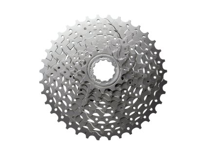 SHIMANO kazeta CS-HG400 11-34T 9SP