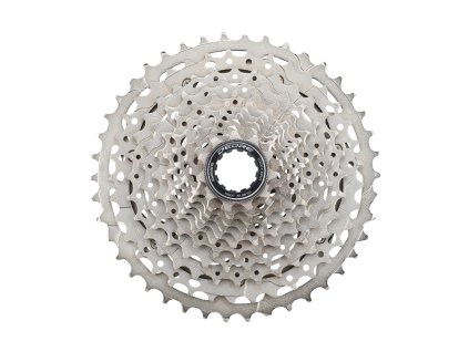 SHIMANO kazeta CS-M5100 DEORE 11-42T 11SP