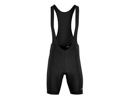 cube atx bib shorts black
