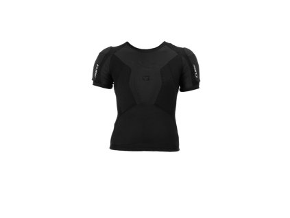 cube protector shirt black