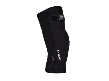 cube knee protector x actionteam evolution