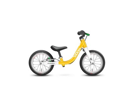 WOOM GO 1 Yellow