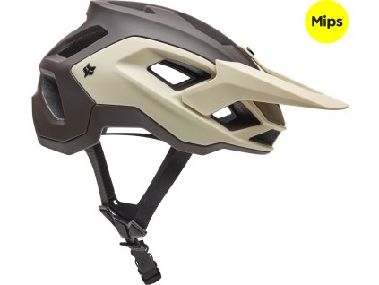 fox speedframe 5050 cream