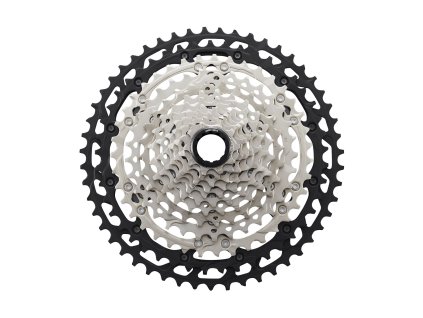 SHIMANO kazeta CS-M8100 XT 10-51ZT 12SP
