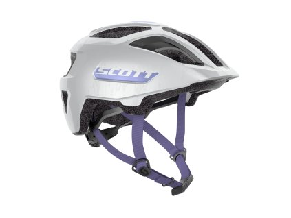 scott jr spunto plus white dreamblue