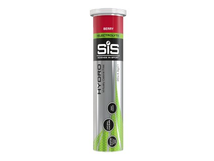sis GO Hydro berry