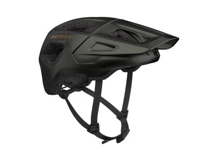 scott argo plus ce dark mossgreen