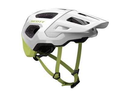 scott argo plus ce white bitteryellow