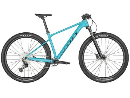 scott scale 980 blue