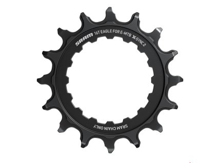sram x sync 2 bosch 16t