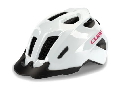 cube fink flashnwhite pink