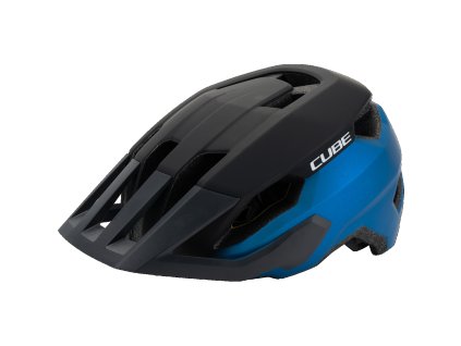 cube stray helmet x actionteam blue n grey 5 1706493