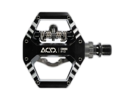 ACID Combo A9 CB Single Side 93972