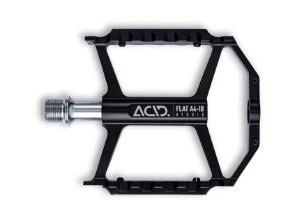 ACID Flat A4 IB Hybrid 92374
