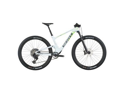 SCOTT SPARK RC COMP Cumuluswhite (L) 2026