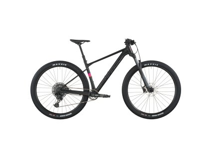 SCOTT SCALE 930 Black (M) 2026