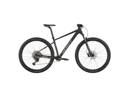 SCOTT CONTRAIL 10 Black (M) 2026