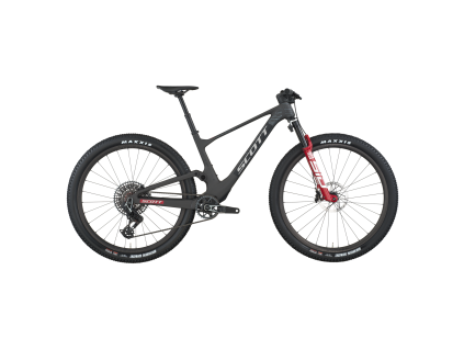 SCOTT SPARK RC WORLD CUP (L) 2026