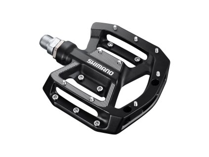 SHIMANO pedále PD-GR500 black GRAVITY