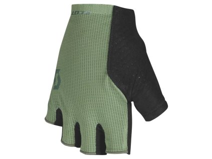 SCOTT rukavice ESSENTIAL GEL SF green (M)