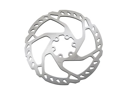 SHIMANO brzd.kotúč SM-RT66 203mm 6-dier