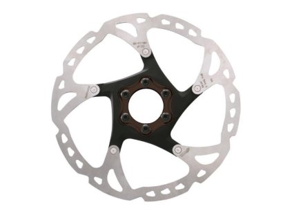SHIMANO brzd.kotúč SM-RT76 180mm 6-dier