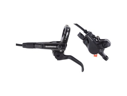 SHIMANO hydr.brzda BL-MT501/BR-MT500 PM predná 1000mm