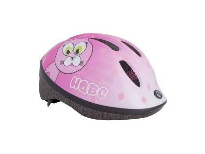 HQBC prilba FUNQ pink cat gloss (ONESIZE)