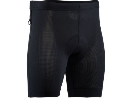 SILVINI krátke vnut.nohavice INNER black (L)