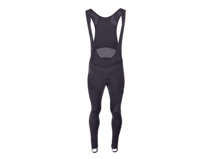 FORCE dlhé nohavice BRIGHT black (XL)