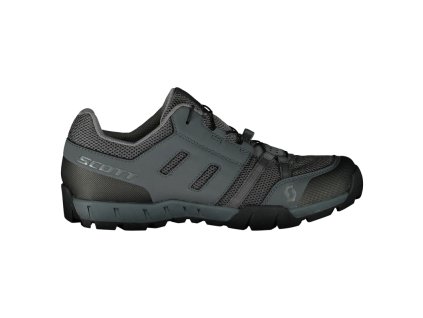 SCOTT tretry SPORT CRUS-R dark grey/black (43)