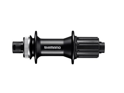 SHIMANO zadný náboj FH-T400-B ALIVIO 9-11SP 32H 12x148mm CL