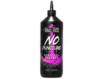 MUC-OFF tmel NO PUNCTURE HASSLE TUBELESS SEALANT 1000ml