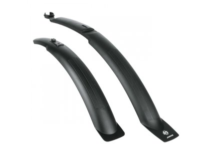 SKS p+z blatník HIGHTREK 20" JUNIOR sada