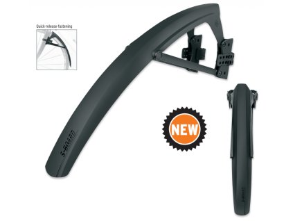 SKS predný blatník S-BOARD 28"