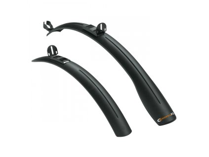 SKS p+z blatník BEAVERTAIL SET XL 26-28" sada