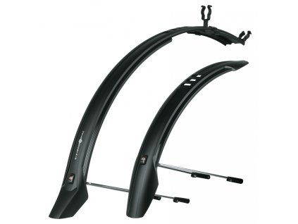 SKS p+z blatník VELO 65 29" sada