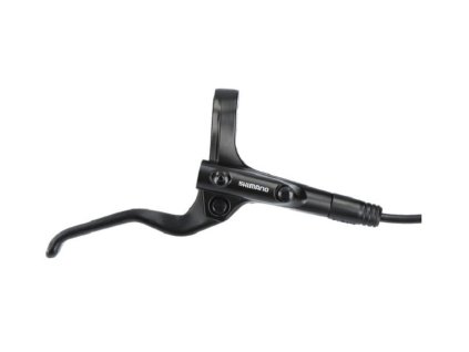 SHIMANO brzdová páčka BL-MT201-RL pravá