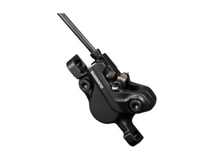SHIMANO brzdový strmeň BR-MT500 + B01S