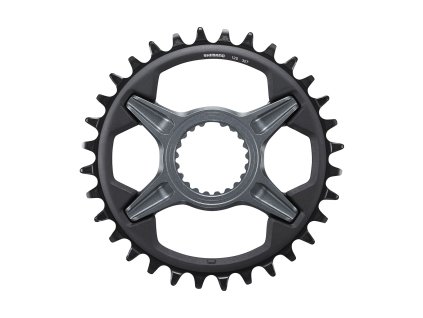 SHIMANO prevodnik FC-M7100 SLX 12SP 34T