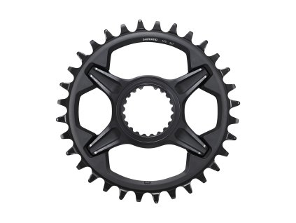 SHIMANO prevodník FC-M8100 XT 12SP 36T