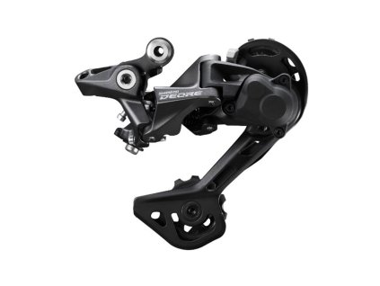 SHIMANO prehadzovačka RD-M5120 DEORE 10/11SP superdlhé r.