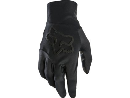 FOX rukavice RANGER WATER black (S)
