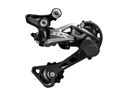 SHIMANO prehadzovačka RD-M7000-11-GS SLX 11SP dlhé r.