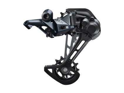 SHIMANO prehadzovačka RD-M7100-SGS SLX 12SP superdlhé r.