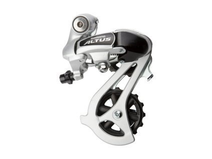 SHIMANO prehadzovačka RD-M310 ALTUS 7/8SP bez háku