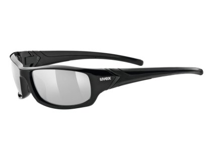 UVEX okuliare SPORTSTYLE 211 black