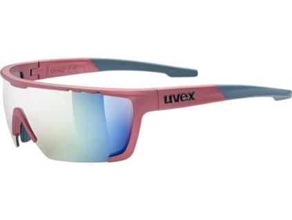 UVEX okuliare SPORTSTYLE 707 rose metal matt