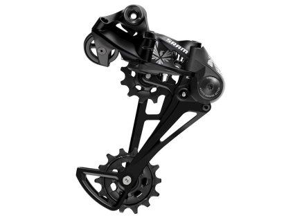 SRAM prehadzovačka AM RD NX EAGLE 12SP