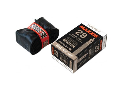 MAXXIS duša FLYWEIGHT 700x18/25 FV48